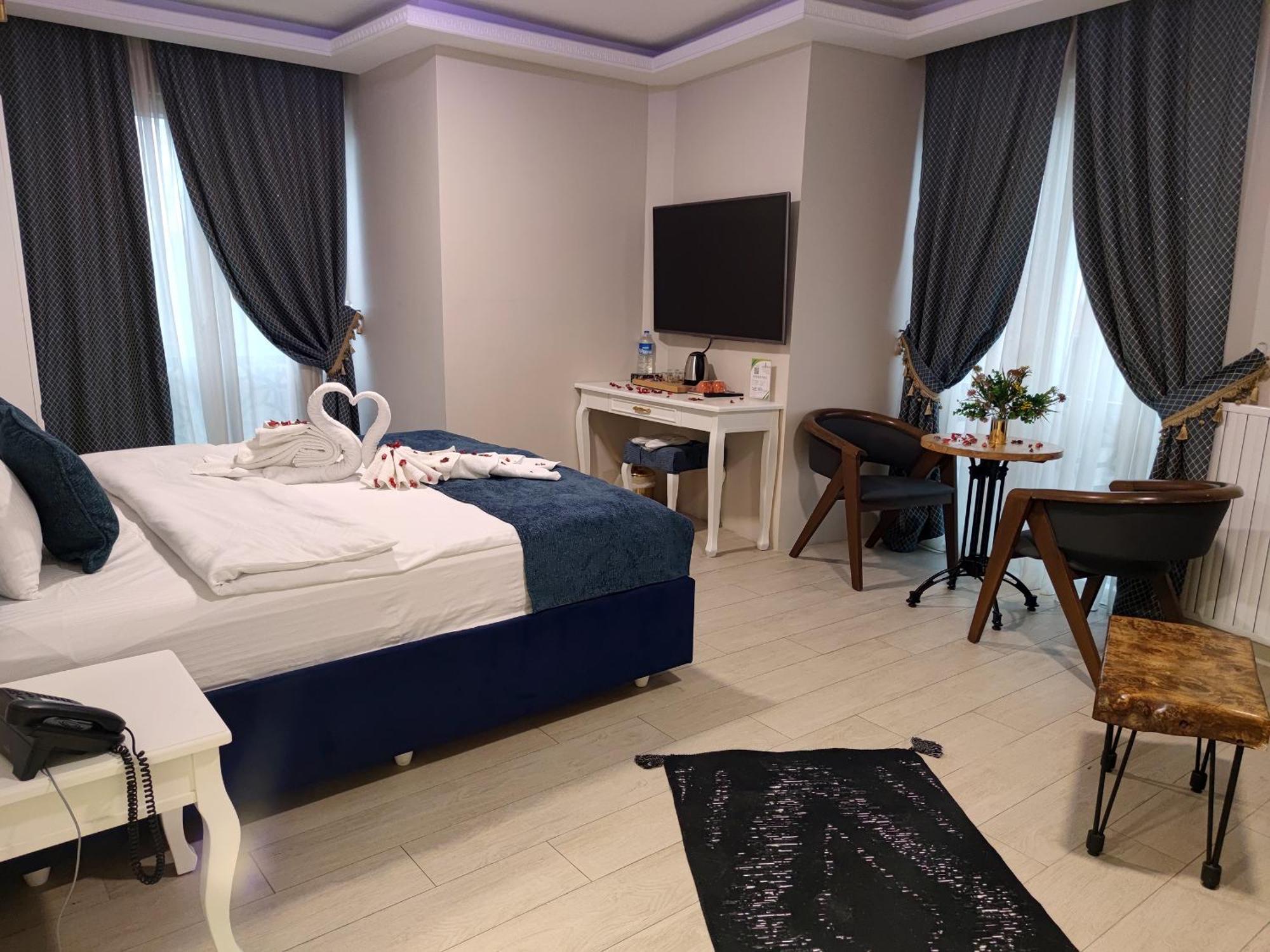 Galata Istanbul Hotel Exterior foto
