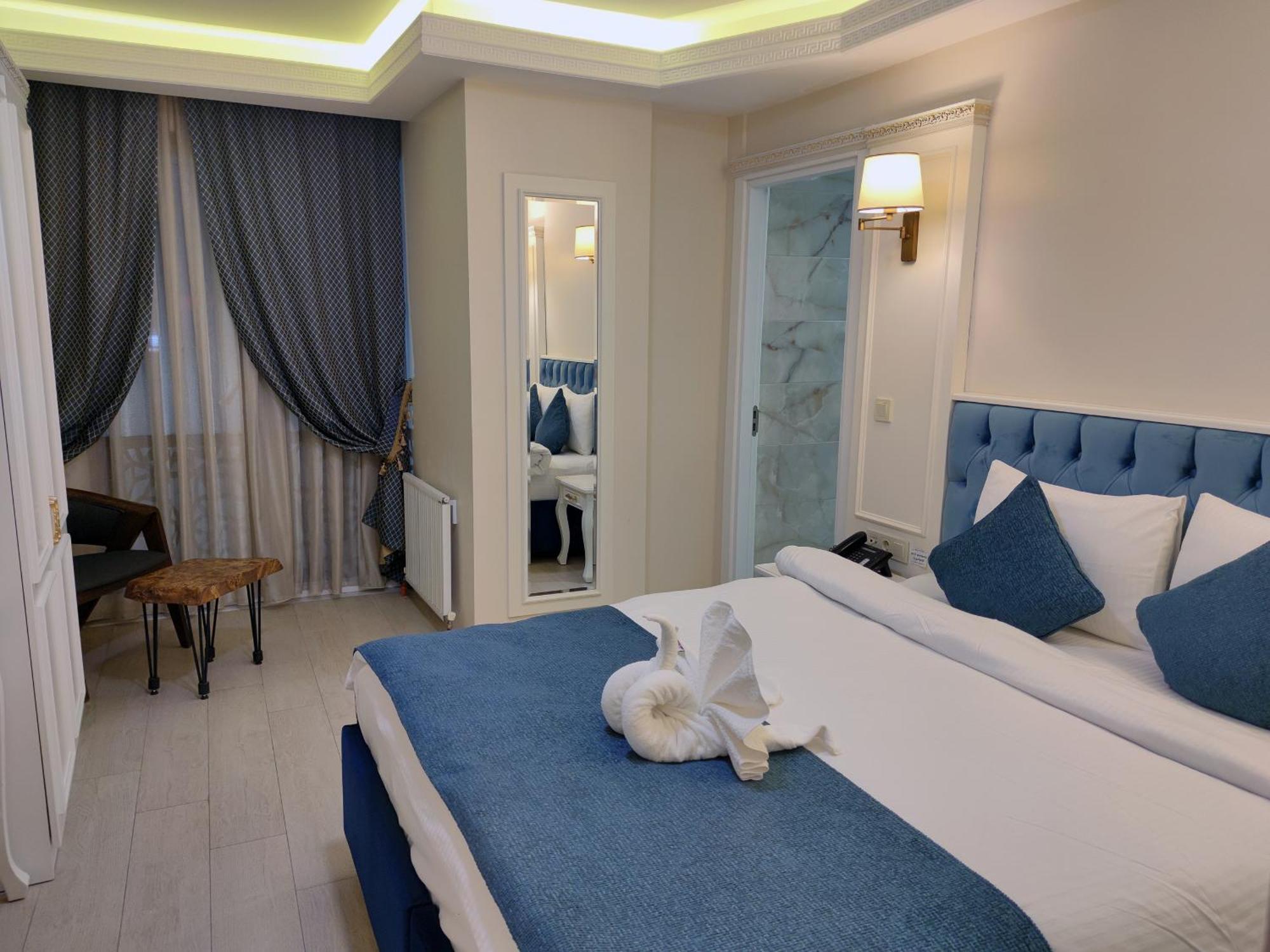 Galata Istanbul Hotel Exterior foto