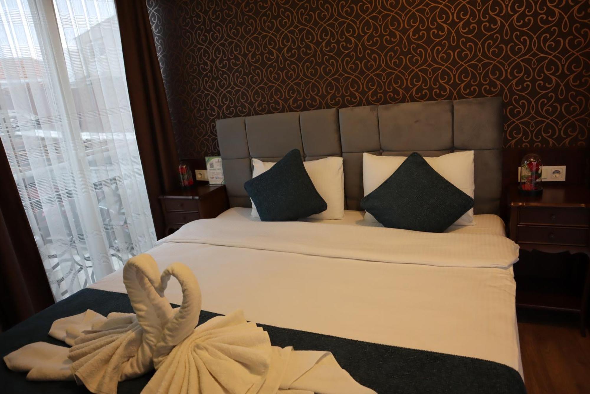 Galata Istanbul Hotel Exterior foto