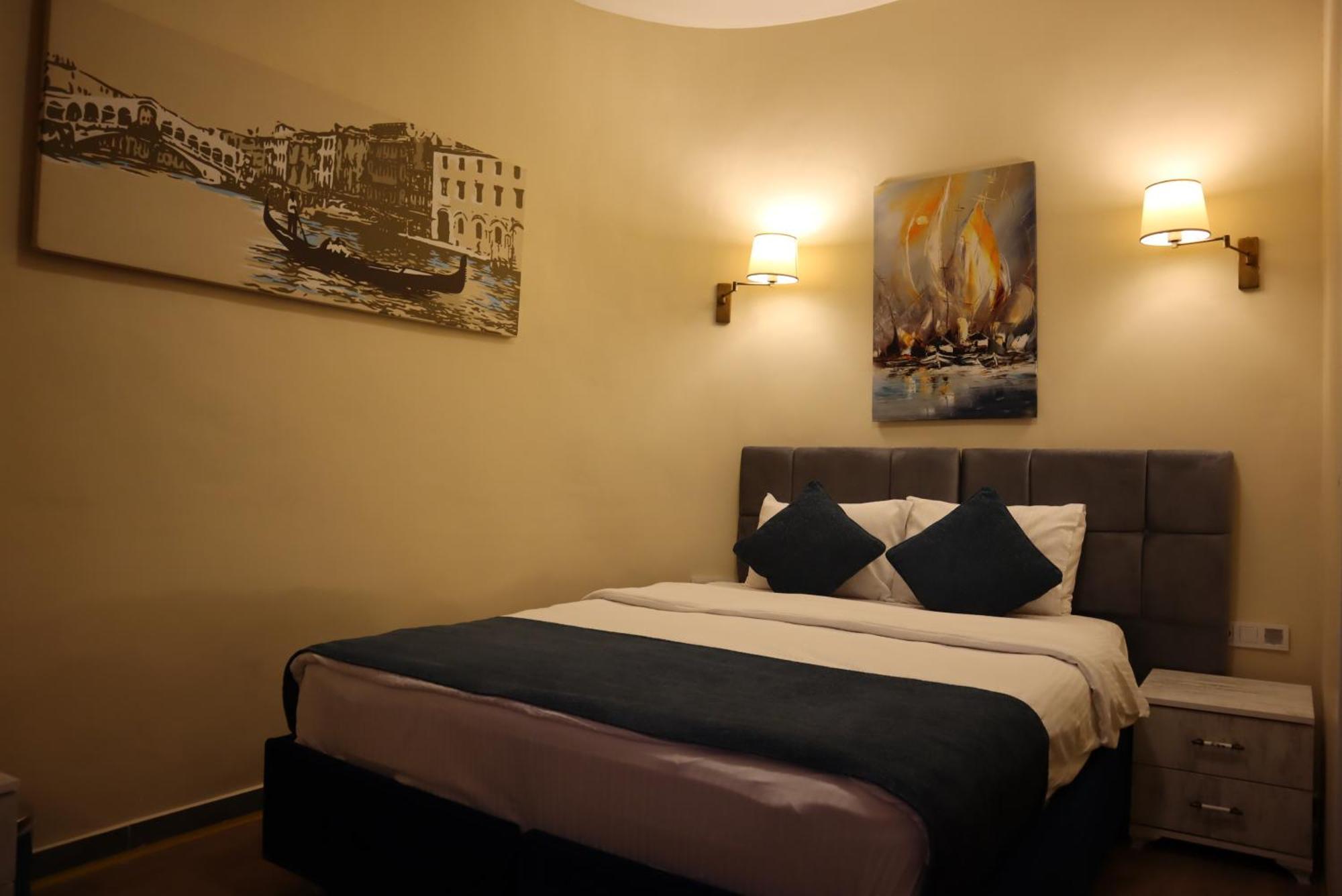 Galata Istanbul Hotel Exterior foto